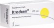 Itraderm Kapseln 100mg 28 Stück