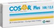 Cosaar Plus Filmtabletten 100/12.5 28 Stück