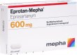 Eprotan Mepha Lactabs 600mg 28 Stück