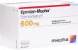 Eprotan Mepha Lactabs 600mg 98 Stück