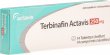 Terbinafin Actavis Tabletten 250mg 14 Stück