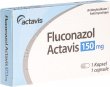 Fluconazol Actavis Kapseln 150mg