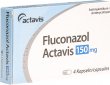 Fluconazol Actavis Kapseln 150mg 4 Stück
