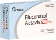 Fluconazol Actavis Kapseln 200mg 2 Stück