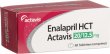 Enalapril HCT Actavis Tabletten 20/12.5mg 98 Stück
