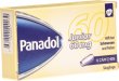 Panadol Junior Zäpfchen 60mg 10 Stück