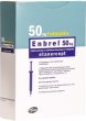 Enbrel Injektionslösung 50mg/ml 2 Fertigspritzen 1ml