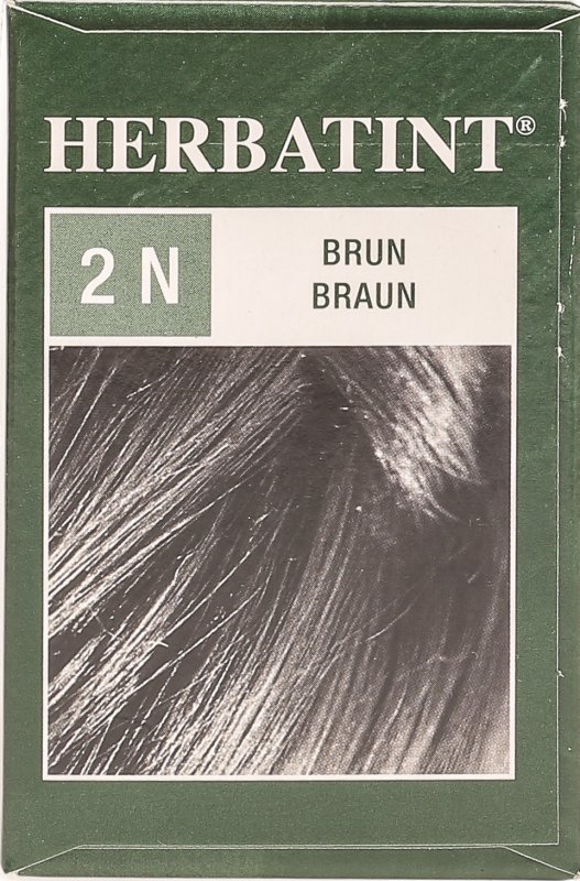Buy Herbatint Herbal Haircolor Permanent Gel 7d Golden Blonde