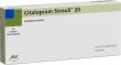 Citalopram Streuli Filmtabletten 20mg 28 Stück