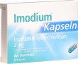 Imodium 2mg 20 Kapseln