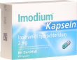 Imodium Kapseln 2mg 60 Stück