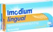 Imodium 2mg 20 Lingualtabletten