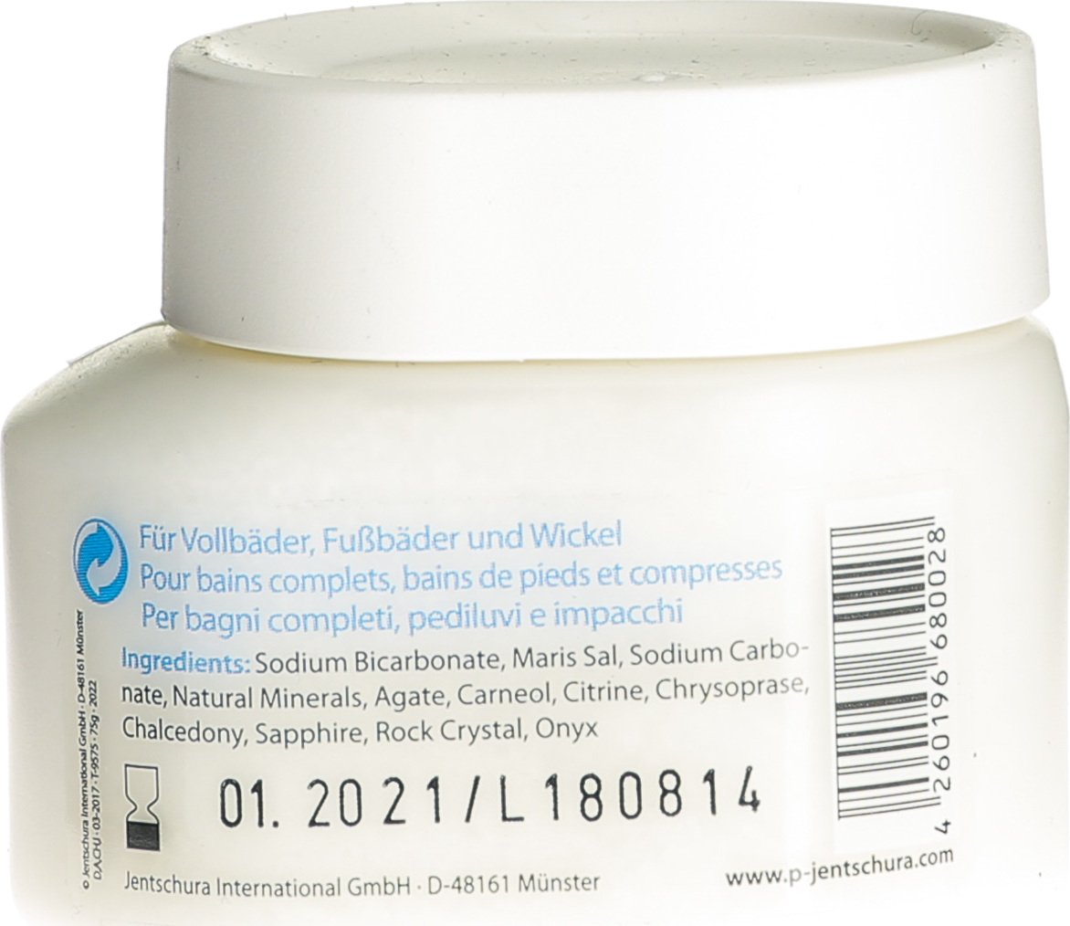 Jentschura Meine Base 75g in der Adler Apotheke