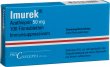 Produktbild von Imurek Filmtabletten 50mg 100 Stück