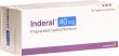 Inderal Tabletten 40mg 150 Stück