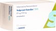 Valproat Sandoz Retard Tabletten 300mg 100 Stück