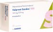 Valproat Sandoz Retard Tabletten 500mg 60 Stück