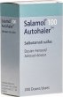 Salamol Autohaler 100mcg 200 Dos