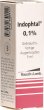 Indophtal Augentropfen 0.1% Gebrauchsfertig 5ml