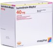 Isotretinoin Mepha Solucaps 40mg 100 Stück