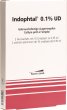 Indophtal UD Augentropfen 0.1% 20 Monodosis 0.35ml