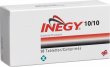 Produktbild von Inegy Tabletten 10/10mg 98 Stück