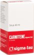 Carnitene Sirup Flasche 40ml