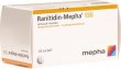 Ranitidin Mepha Lactabs 150mg Neue Formel 120 Stück