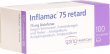Inflamac 75 Retard Filmtabletten 75mg 100 Stück
