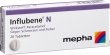 Influbene 500mg 20 Tabletten