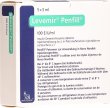 Insulin Levemir Penfill Patrone 5x 3ml