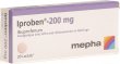 Iproben 200mg 20 Tabletten