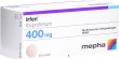 Irfen 400mg 50 Tabletten