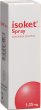 Isoket Spray 15ml