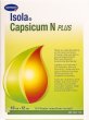 Isola Capsicum N Plus 10 Pflaster