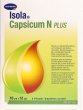 Isola Capsicum N Plus 5 Pflaster
