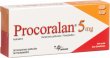 Procoralan Filmtabletten 5mg 56 Stück