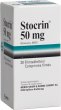 Stocrin Filmtabletten 50mg 30 Stück