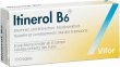 Itinerol B6 10 Dragees