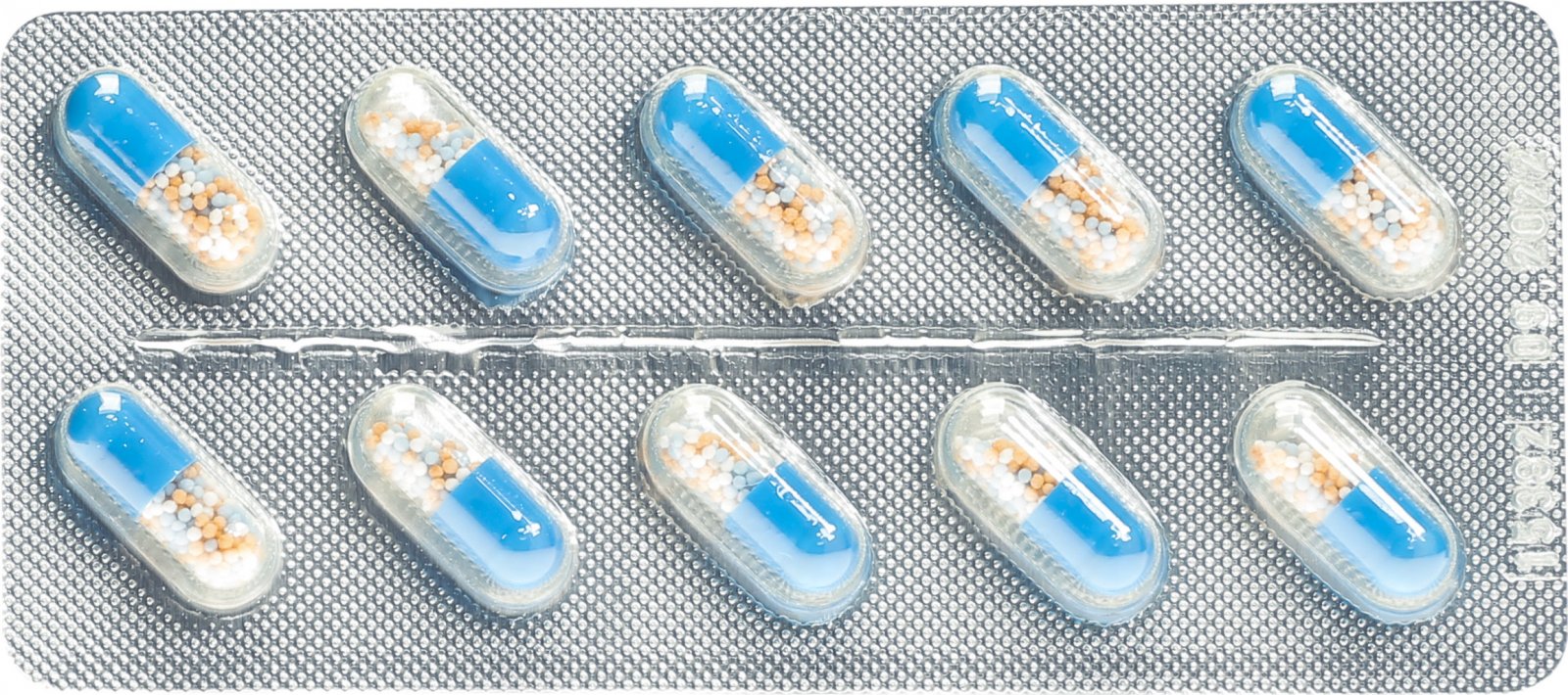 Itinerol B6 10 Kapseln in der Adler Apotheke