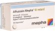 Alfuzosin Mepha Retard Depotabs 10mg 30 Stück