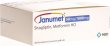 Janumet Filmtabletten 50/1000mg 196 Stück