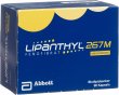 Lipanthyl 267 M Kapseln 267mg 90 Stück