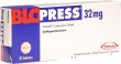Blopress Tabletten 32mg 28 Stück