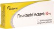Finasterid Actavis Filmtabletten 5mg 28 Stück