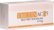 Tretinac Kapseln 5mg 100 Stück