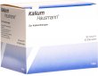 Kalium Effervetten 60 Brausetabletten