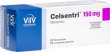 Celsentri Filmtabletten 150mg 60 Stück
