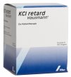 KCl Retard Hausmann 200 Dragees