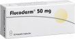 Flucoderm Kapseln 50mg 28 Stück